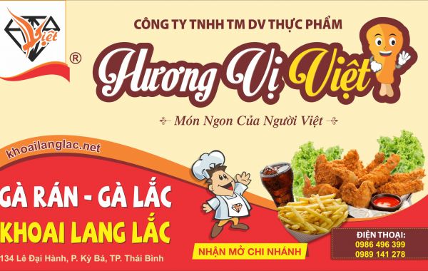 CHI NHÁNH THÁI BÌNH