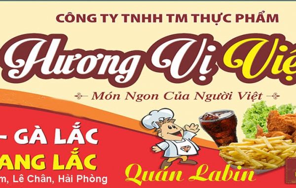 CHI NHÁNH HẢI PHÒNG